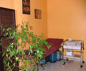 ...mit frischen Farben